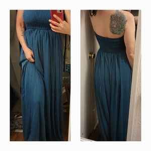 Women's Fashion Nova jumpsuit